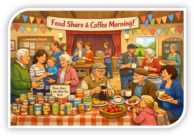 Food Share